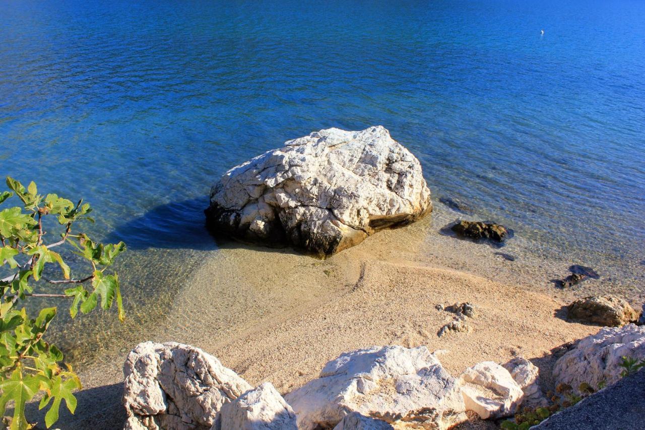 Apartments And Rooms By The Sea Slano, Dubrovnik - 8737 Exterior photo