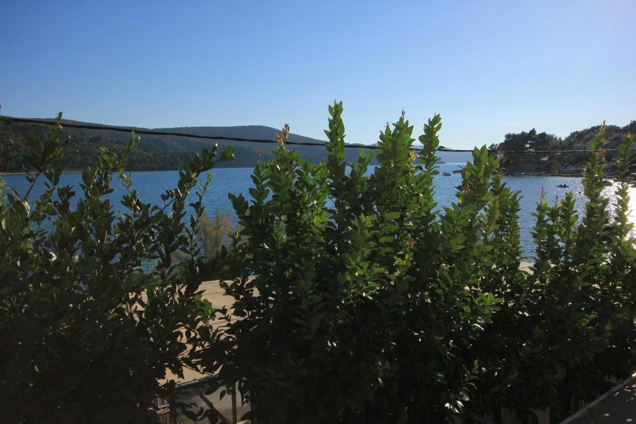 Apartments And Rooms By The Sea Slano, Dubrovnik - 8737 Exterior photo
