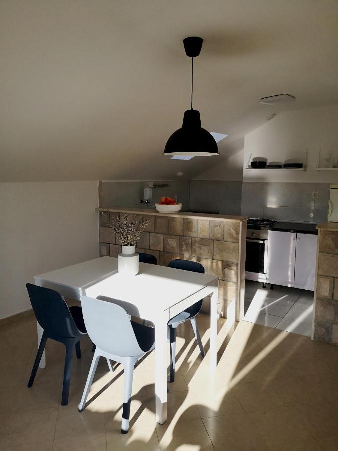 Apartments And Rooms By The Sea Slano, Dubrovnik - 8737 Exterior photo