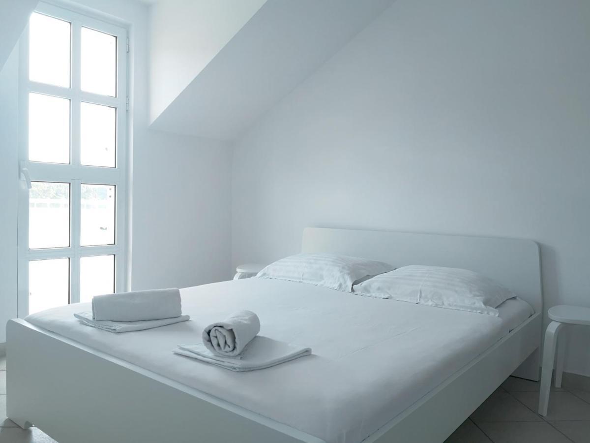 Apartments And Rooms By The Sea Slano, Dubrovnik - 8737 Exterior photo