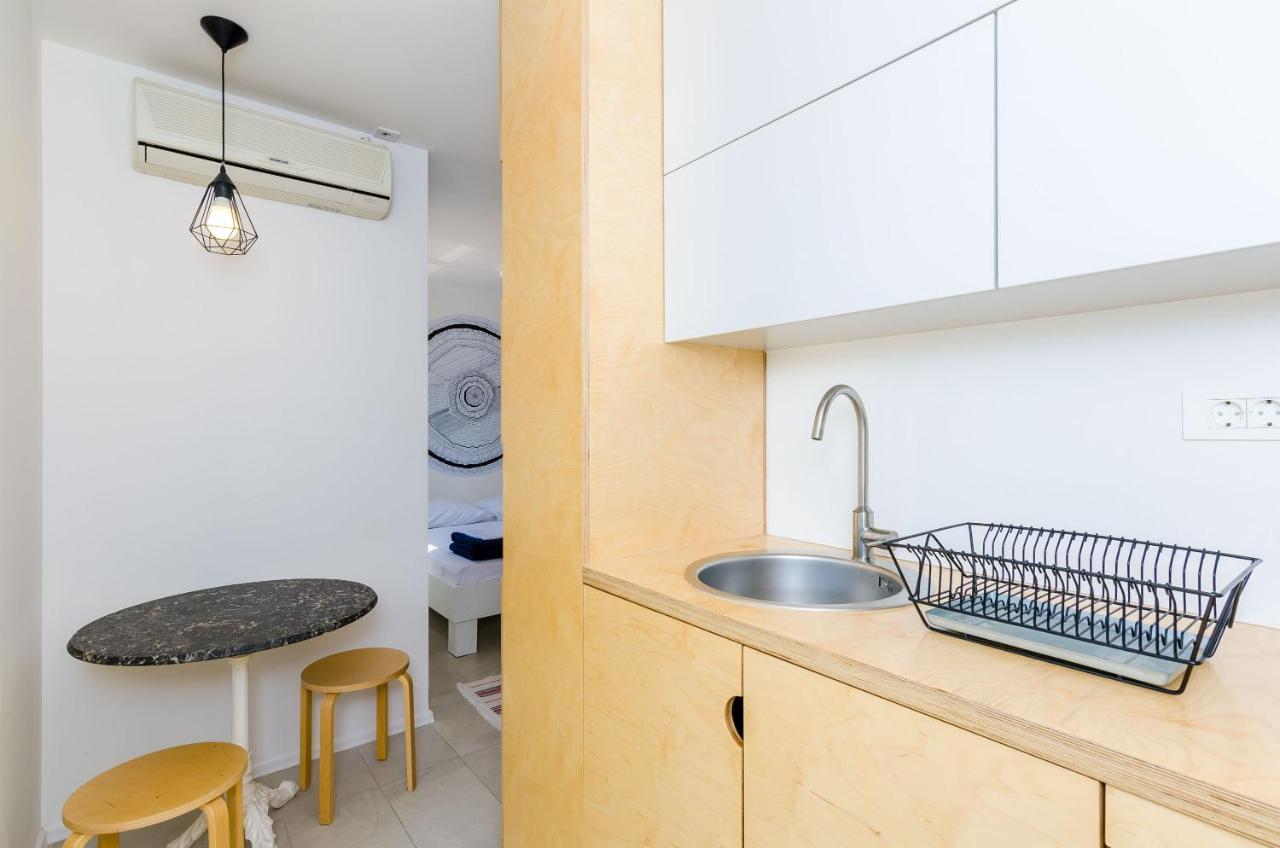 Apartments And Rooms By The Sea Slano, Dubrovnik - 8737 Exterior photo