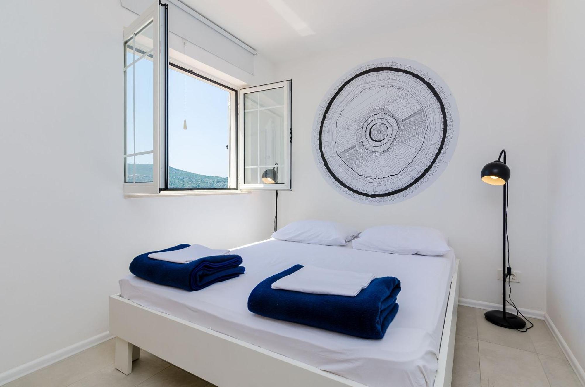 Apartments And Rooms By The Sea Slano, Dubrovnik - 8737 Room photo